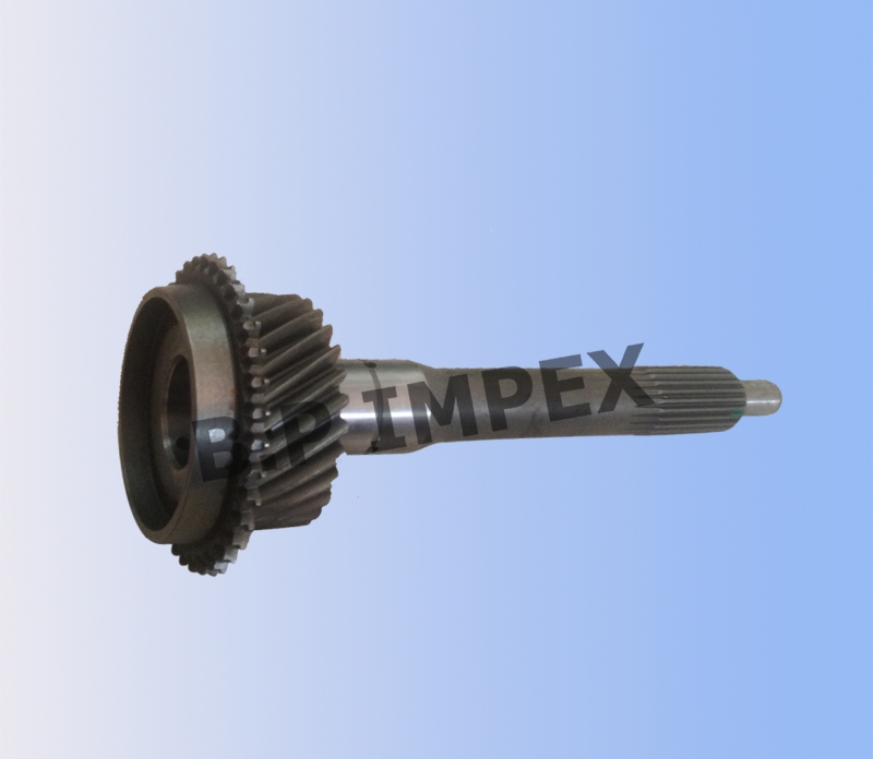 Drive Shaft,268426250124